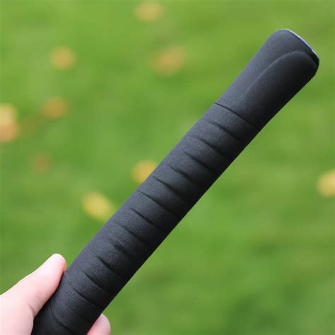 best budget oversize golf grips.